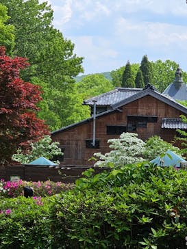 博物館 明治村に投稿された画像（2025/5/4）