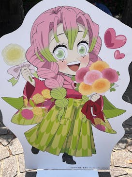 ニジゲンノモリに投稿された画像（2025/5/4）