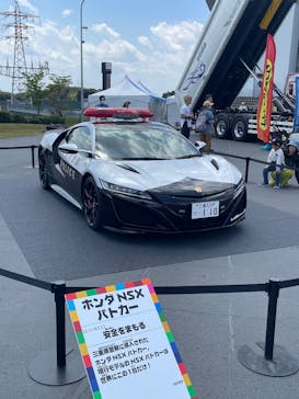 鈴鹿サーキットに投稿された画像（2025/5/4）