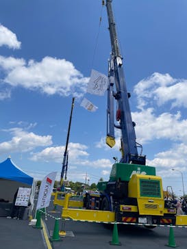 鈴鹿サーキットに投稿された画像（2025/5/4）