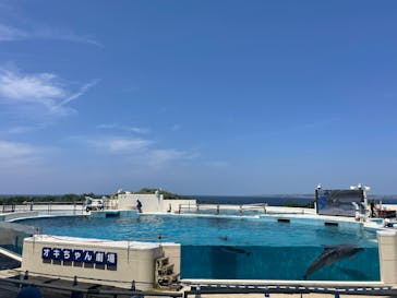 沖縄美ら海水族館に投稿された画像（2025/5/4）