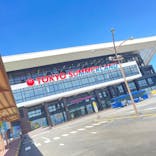 東京サマーランド(有料席)に投稿された画像（2025/5/4）