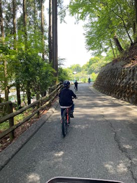 関西サイクルスポーツセンターに投稿された画像（2025/5/4）