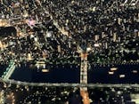 東京スカイツリーに投稿された画像（2025/5/4）