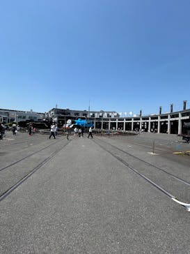 京都鉄道博物館に投稿された画像（2025/5/4）