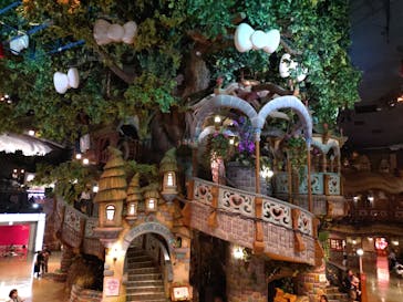 サンリオピューロランドに投稿された画像（2025/5/4）