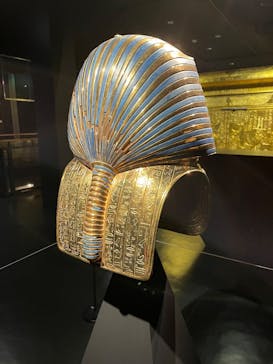 MYSTERY OF TUTANKHAMEN 体感型古代エジプト展に投稿された画像（2025/5/4）