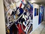 【渋谷】ULTRAMAN GALLERY ウルトラマンゼロ15周年展に投稿された画像（2025/5/4）