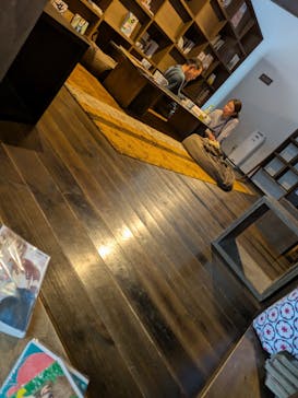 おふろcafé 白寿の湯に投稿された画像（2025/5/4）