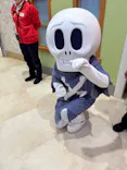 横浜アンパンマンこどもミュージアムに投稿された画像（2025/5/4）