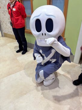 横浜アンパンマンこどもミュージアムに投稿された画像（2025/5/4）