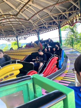 東京サマーランドに投稿された画像（2025/5/4）