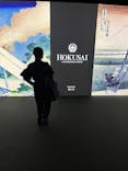 HOKUSAI : ANOTHER STORY in TOKYOに投稿された画像（2025/5/4）