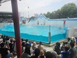 しながわ水族館に投稿された画像（2025/5/4）