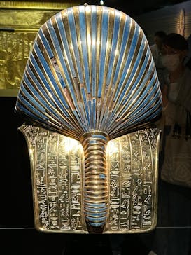 MYSTERY OF TUTANKHAMEN 体感型古代エジプト展に投稿された画像（2025/5/4）