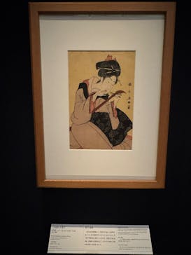 東京国立博物館に投稿された画像（2025/5/4）