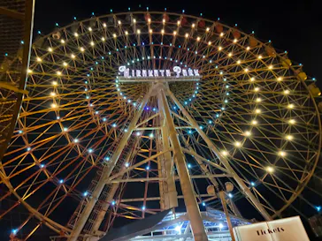 ひらかたパークに投稿された画像（2025/5/4）