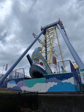 とちのきファミリーランドに投稿された画像（2025/5/4）