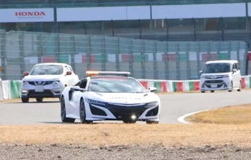 鈴鹿サーキットに投稿された画像（2025/5/4）