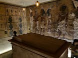 MYSTERY OF TUTANKHAMEN 体感型古代エジプト展に投稿された画像（2025/5/4）