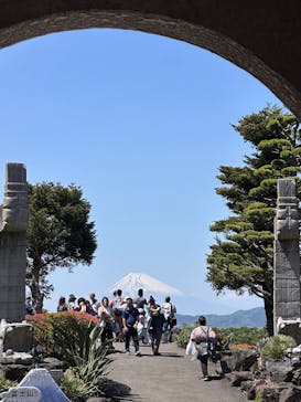 伊豆シャボテン動物公園に投稿された画像（2025/5/4）