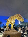 福井県立恐竜博物館に投稿された画像（2025/5/4）