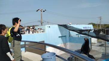 南知多ビーチランド＆南知多おもちゃ王国に投稿された画像（2025/5/4）