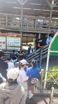 城島高原パークに投稿された画像（2025/5/4）