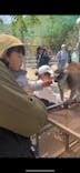 しろとり動物園に投稿された画像（2025/5/4）