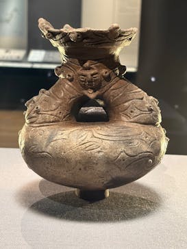 東京国立博物館に投稿された画像（2025/5/4）