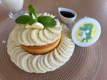 熱川バナナワニ園に投稿された画像（2025/5/4）