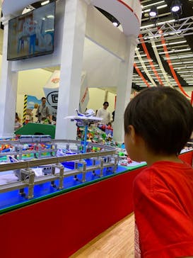 トミカ博 in OSAKA事務局に投稿された画像（2025/5/4）