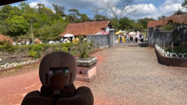 野外民族博物館 リトルワールドに投稿された画像（2025/5/4）