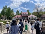 滋賀農業公園ブルーメの丘に投稿された画像（2025/5/4）