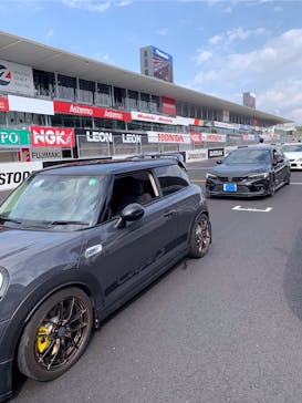 鈴鹿サーキットに投稿された画像（2025/5/4）