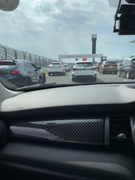 鈴鹿サーキットに投稿された画像（2025/5/4）