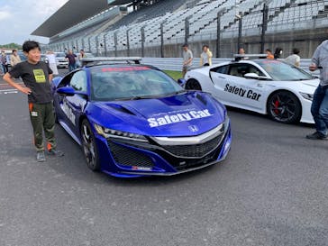 鈴鹿サーキットに投稿された画像（2025/5/4）