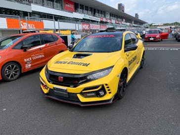 鈴鹿サーキットに投稿された画像（2025/5/4）