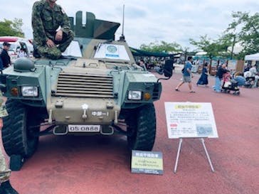 モビリティリゾートもてぎに投稿された画像（2025/5/4）