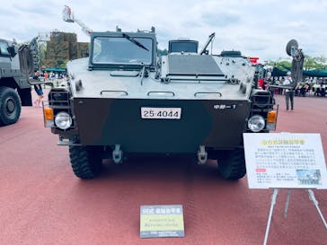 モビリティリゾートもてぎに投稿された画像（2025/5/4）