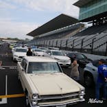 鈴鹿サーキットに投稿された画像（2025/5/4）