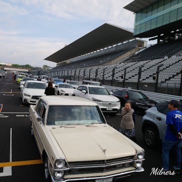 鈴鹿サーキットに投稿された画像（2025/5/4）