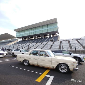 鈴鹿サーキットに投稿された画像（2025/5/4）