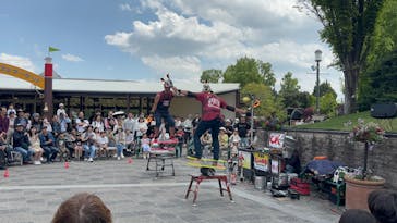 安城産業文化公園デンパークに投稿された画像（2025/5/4）