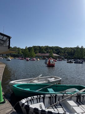 名古屋市東山動植物園に投稿された画像（2025/5/4）