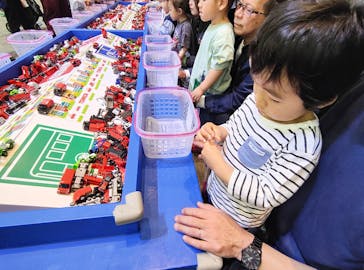 トミカ博 in OSAKA事務局に投稿された画像（2025/5/4）