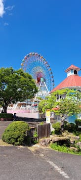 恵那峡ワンダーランドに投稿された画像（2025/5/4）