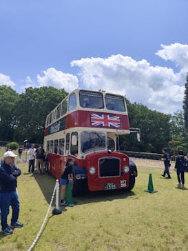 野外民族博物館 リトルワールドに投稿された画像（2025/5/4）