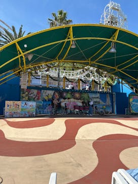 ブラジリアンパーク鷲羽山ハイランドに投稿された画像（2025/5/4）