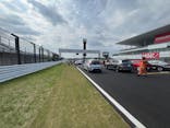 鈴鹿サーキットに投稿された画像（2025/5/4）